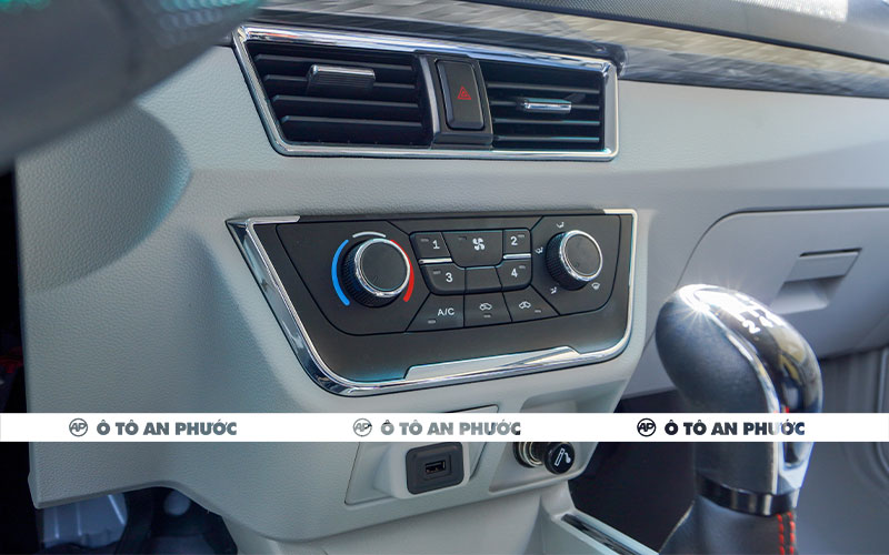 Nội thất SRM X30L V2