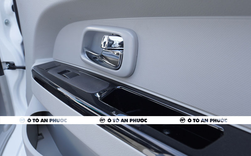 Nội thất SRM X30L V2