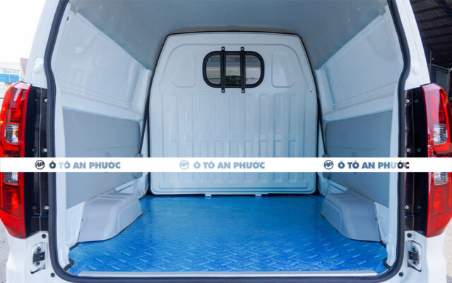 Thùng hàng SRM X30L V2