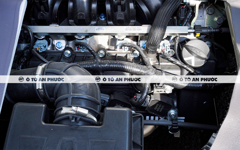 Động cơ SRM X30L V5