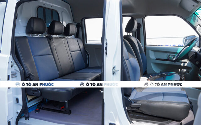 Nội thất SRM X30L V5