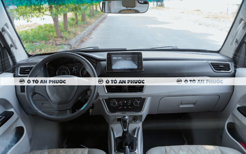 Nội thất SRM X30L V5