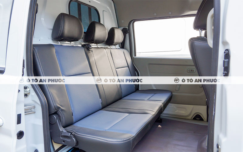 Nội thất SRM X30L V5