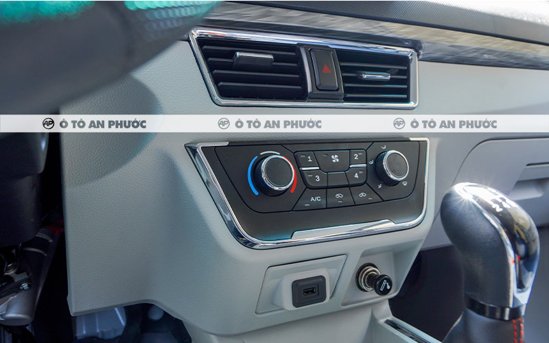 Nội thất SRM X30L V5