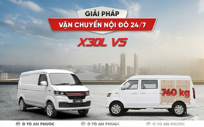 Ưu điểm SRM X30L V5