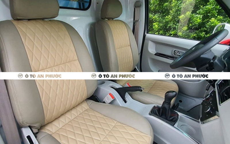 Nội thất SRM X30LP