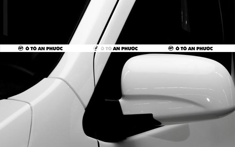 Ngoại thất xe tải Tera 100S