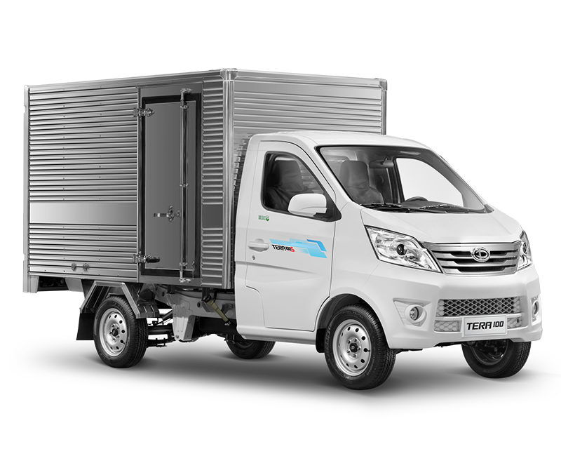 Xe tải Tera 100S