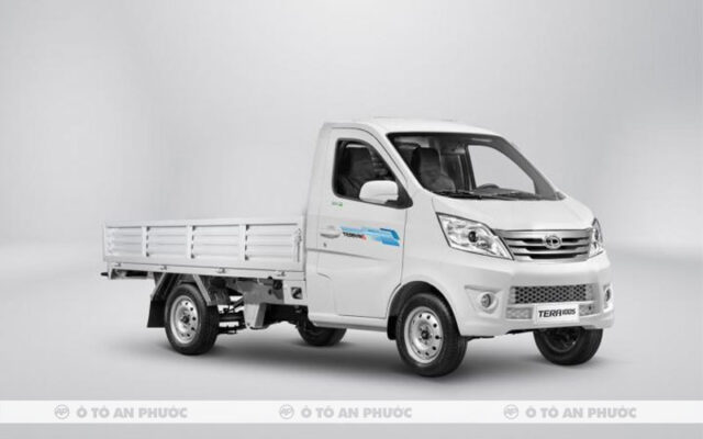 Tera 100S thùng lửng