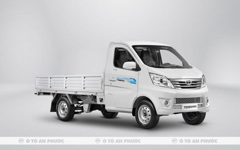 Tera 100S thùng lửng