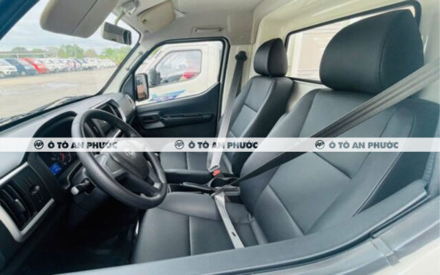 Nội thất Tera 150S