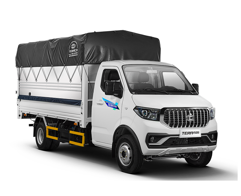 Xe tải Tera 150S 1T5