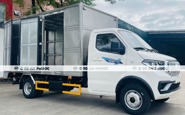 Tera 150S thùng kín