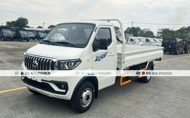 Tera 150S thùng lửng