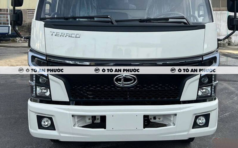 Ngoại thất Tera 190SL Plus