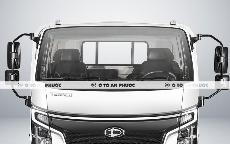 Ngoại thất Tera 190SL Plus