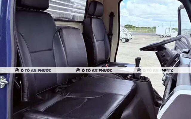 Nội thất Tera 190SL Plus