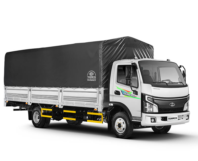 Xe tải 1.9 tấn Tera 190SL Plus