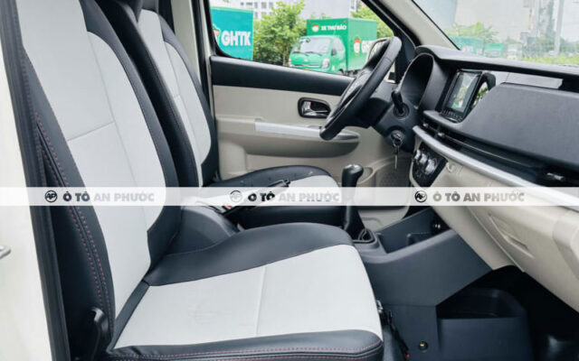 Nội thất Tera Star