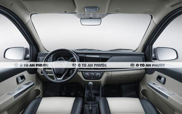 Nội thất Tera Star