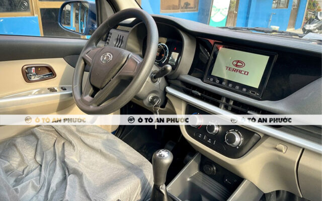 Nội thất Tera Star