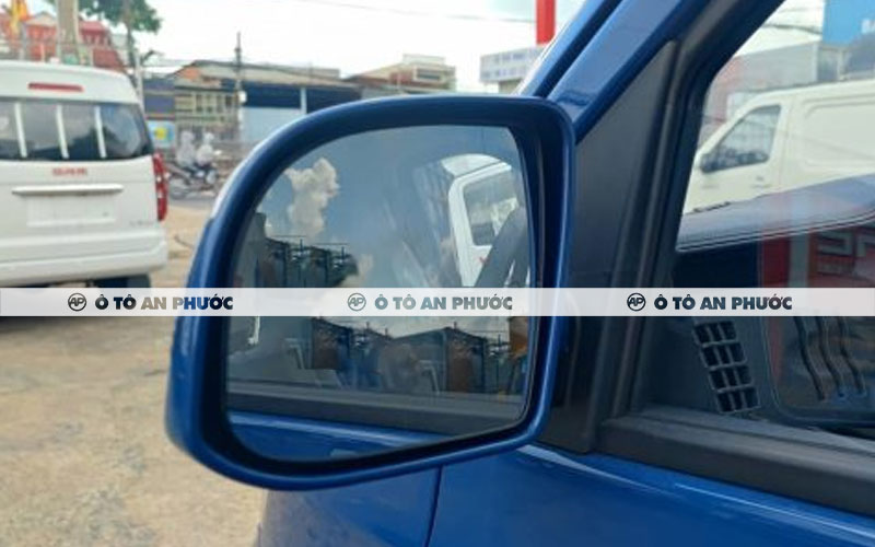 Ngoại thất Tera Star Plus