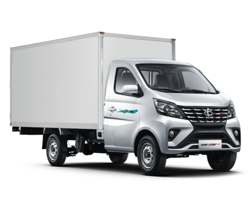 Xe tải 1T25 Tera Star Plus