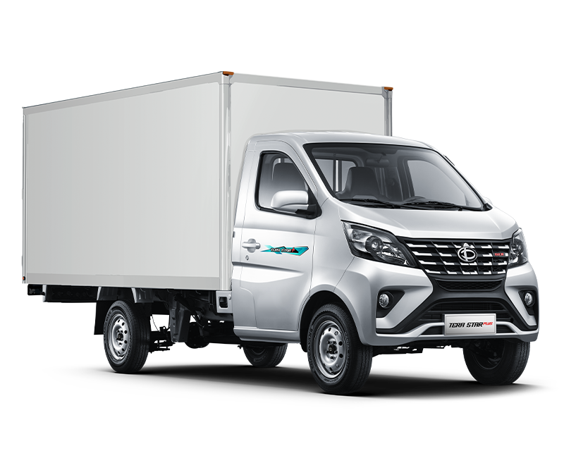 Xe tải 1T25 Tera Star Plus