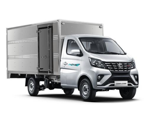 Xe tải Tera Star 990kg