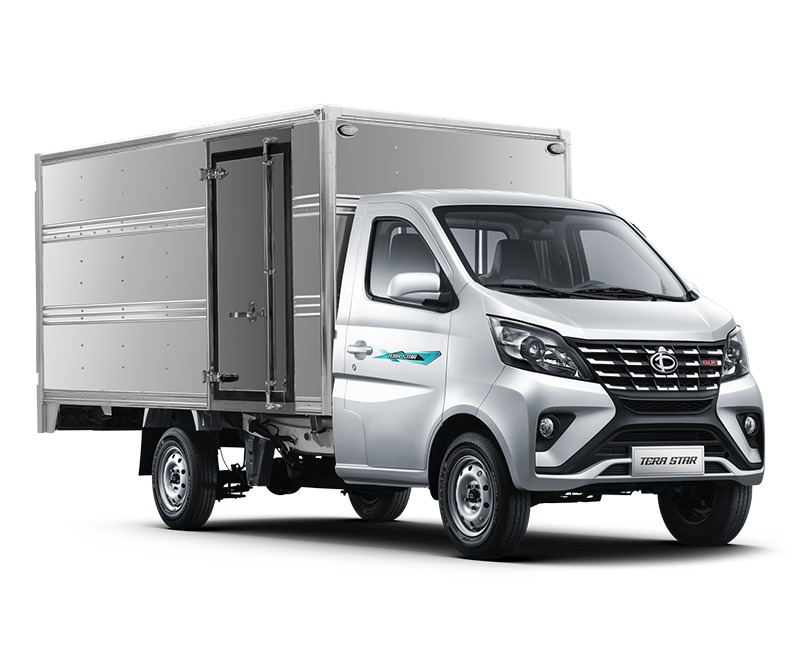 Xe tải Tera Star 990kg