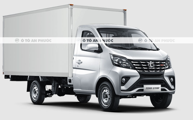 Tera Star thùng composite