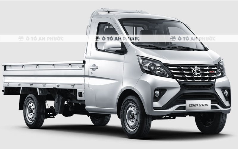 Tera Star thùng lửng