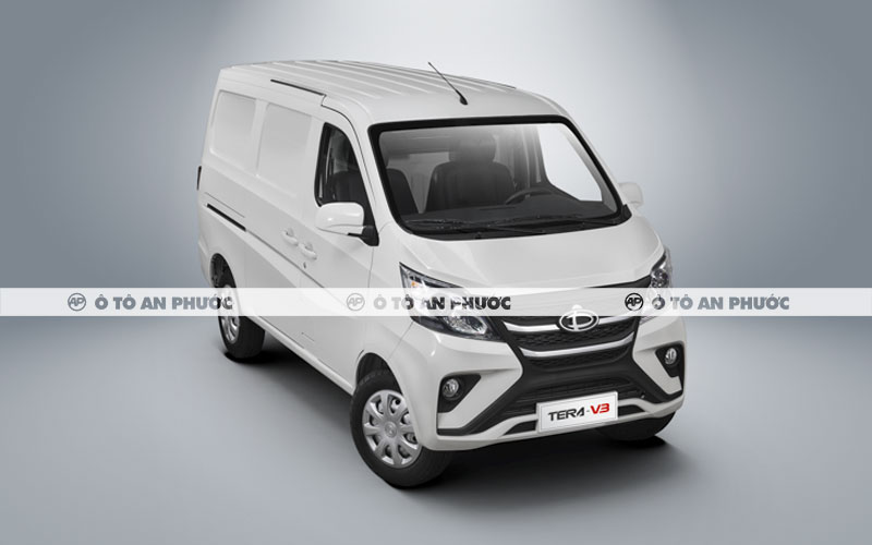 Ngoại thất Tera V3