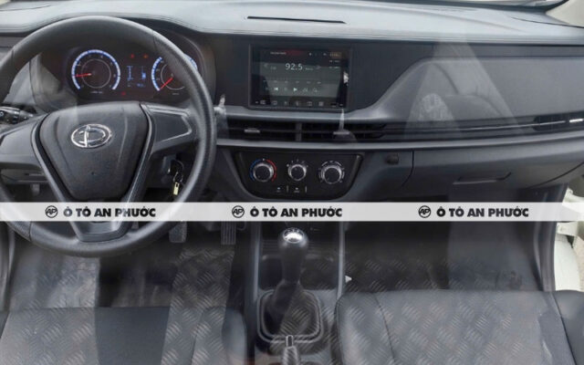 nội thất Tera V3