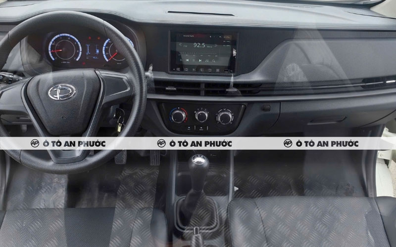 nội thất Tera V3