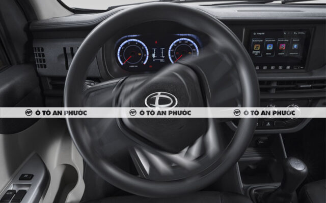 nội thất Tera V3