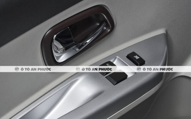 nội thất Tera V3