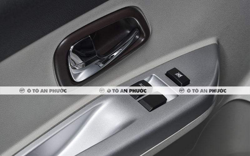 nội thất Tera V3