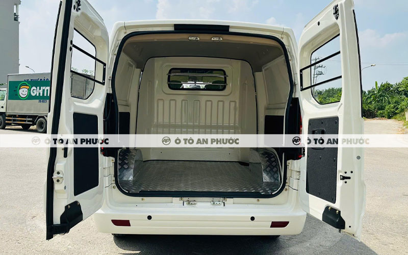 Thùng hàng Tera 8 5 chỗ