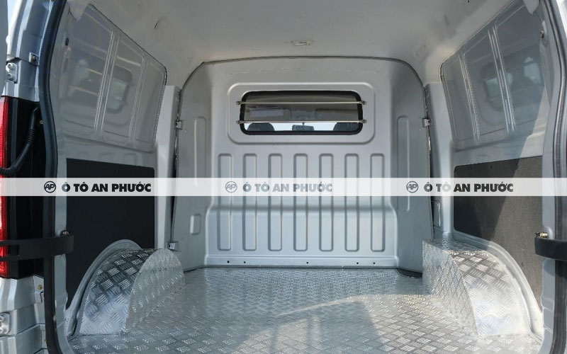 Thùng hàng Tera 8 5 chỗ