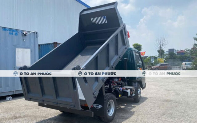 Thùng ben TMT 3T5 FL350D