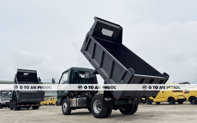 Thùng ben TMT 3T5 FL350D