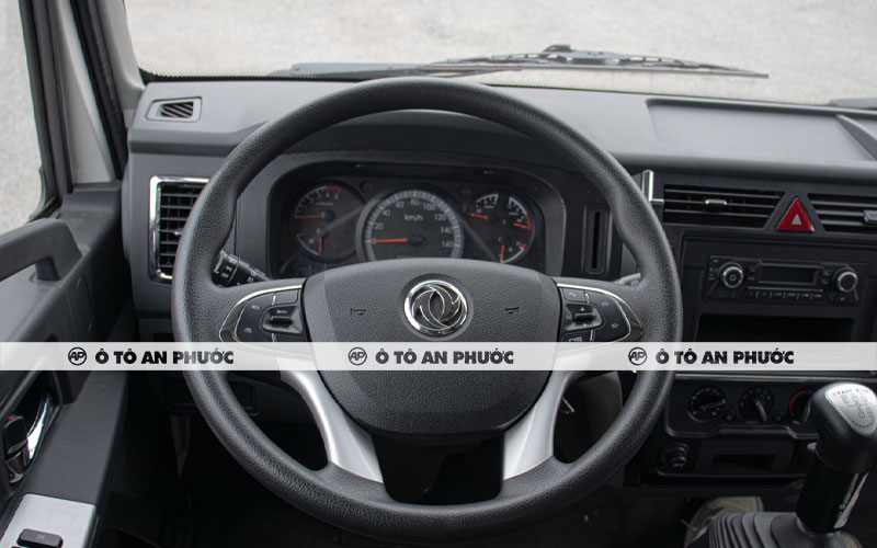 Nội thất TMT Captain C750SL