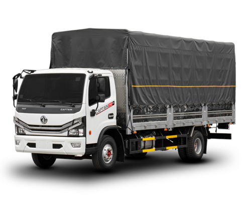 Xe tải TMT Captain C750SL