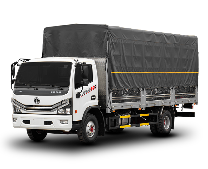 Xe tải TMT Captain C750SL