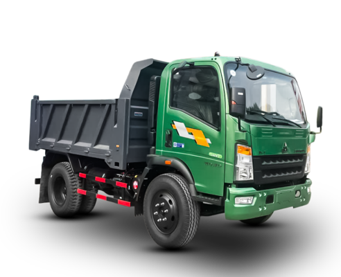 tmt sinotruk 7 5 tấn