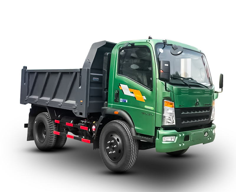 tmt sinotruk 7 5 tấn