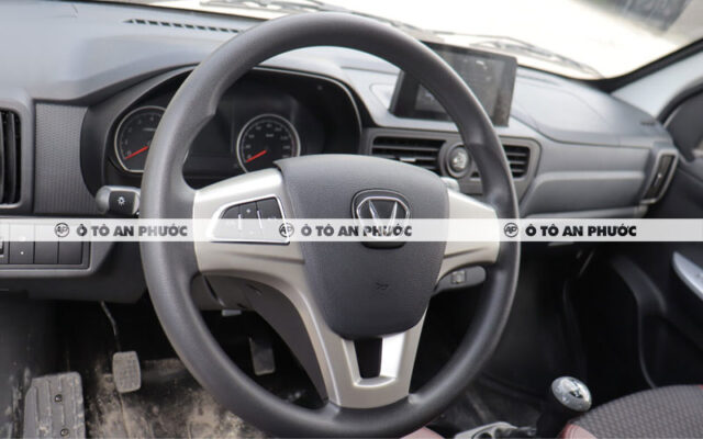 Nội thất Veam V2