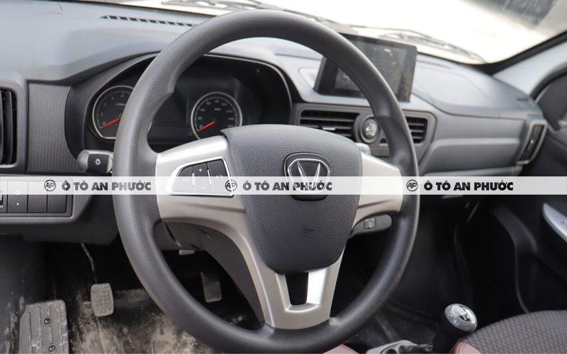 Nội thất Veam V2