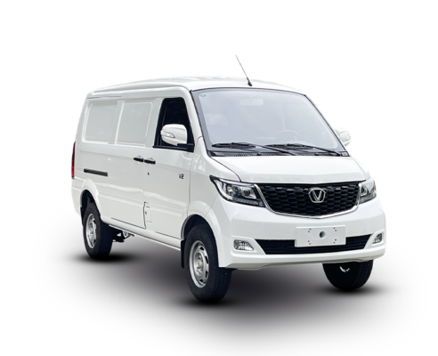 Xe tải van Veam V2